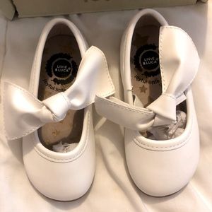 Livie and Luca toddler dress shoes size 5